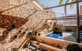 Gran Claustre Boutique Hotel & Spa